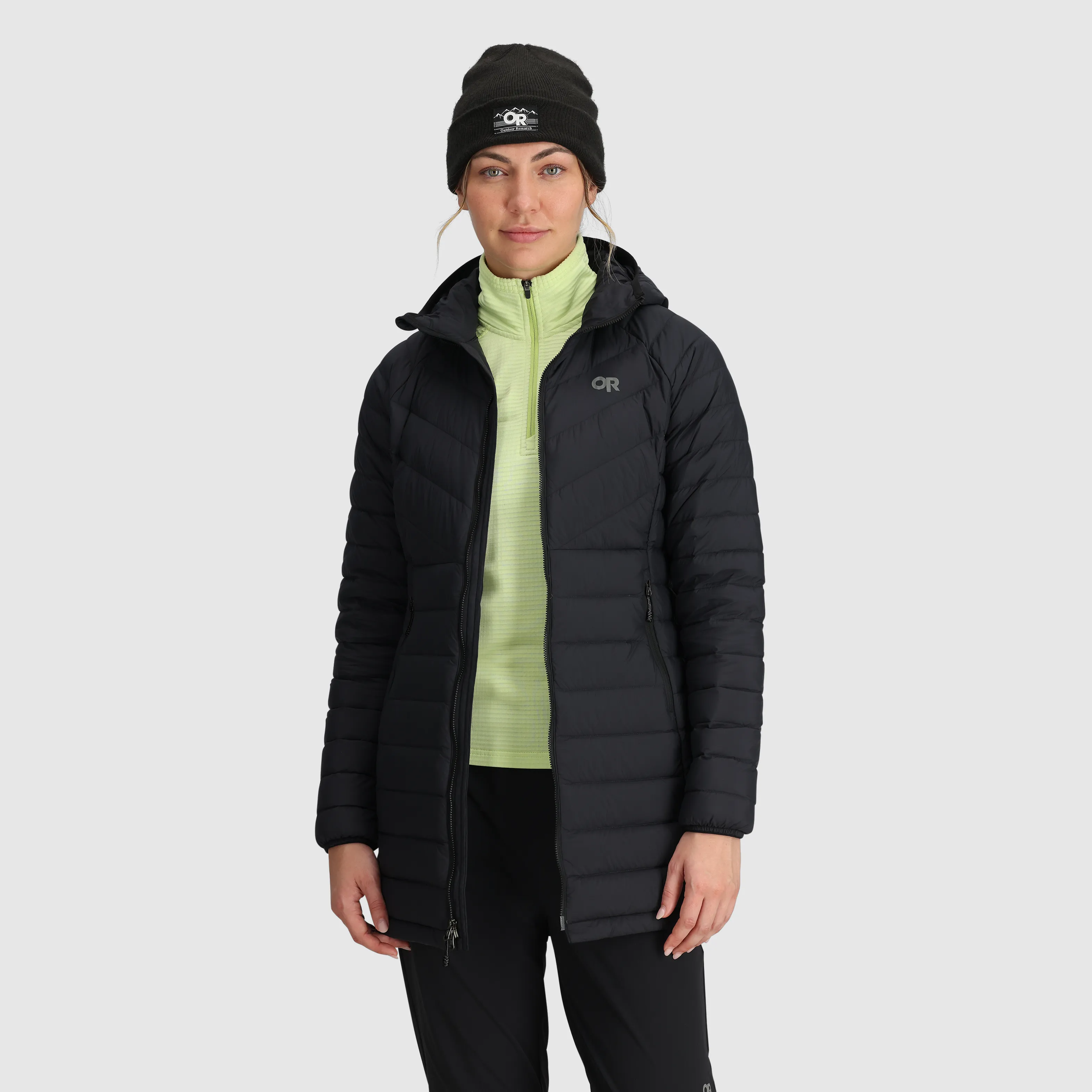 Women's Transcendent Down Parka