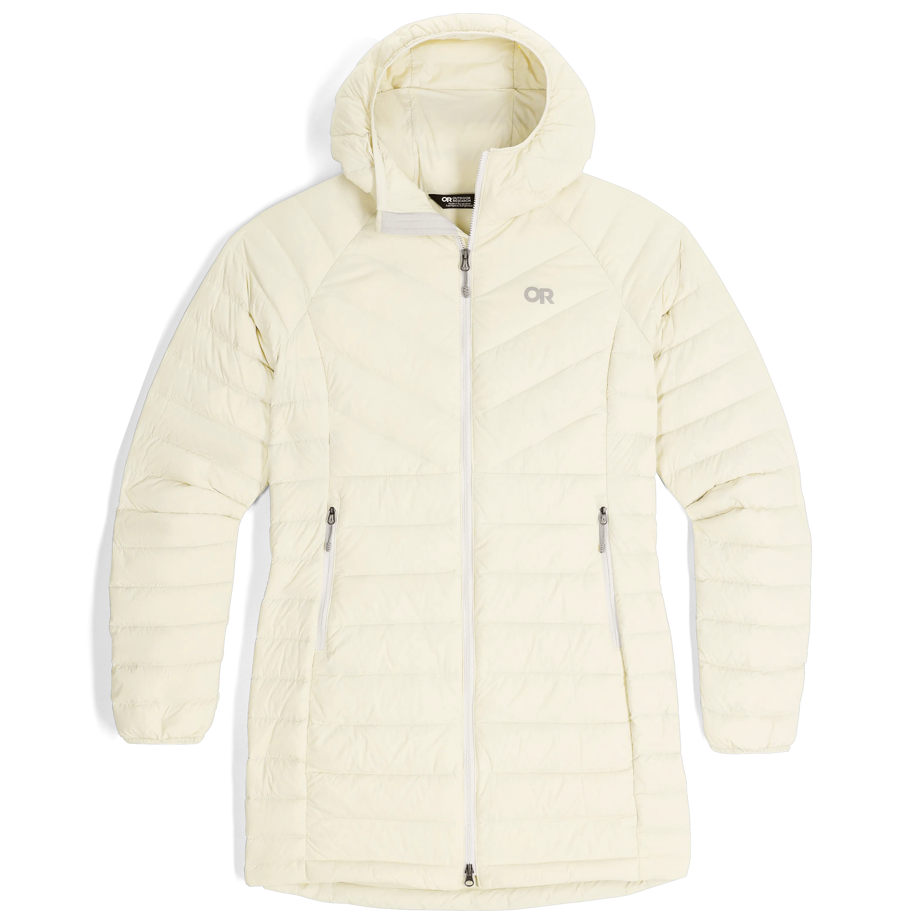 Women's Transcendent Down Parka